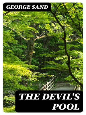 cover image of The Devil's Pool